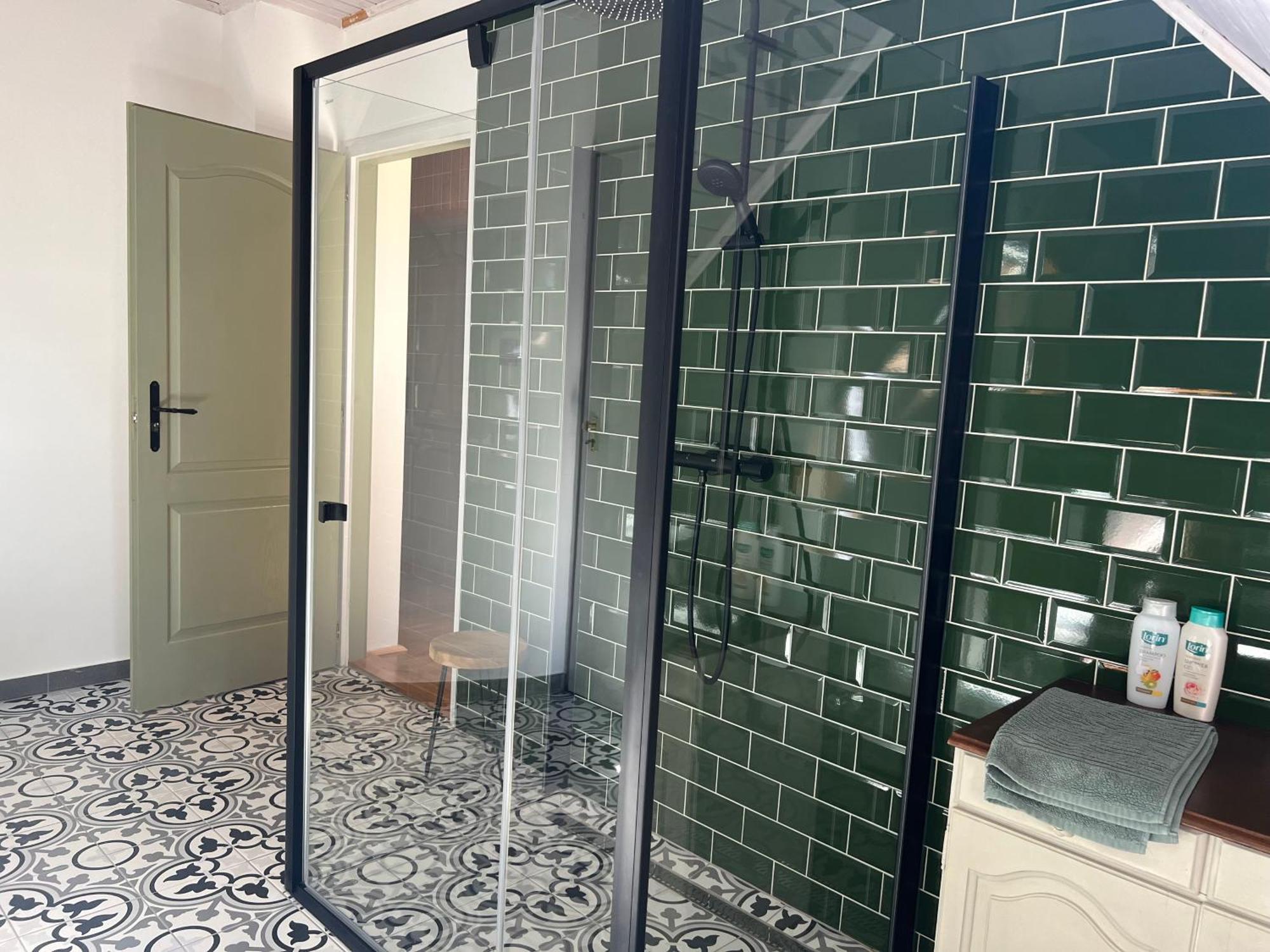 Bor Es Kenyer Hotel Hegymagas Екстериор снимка