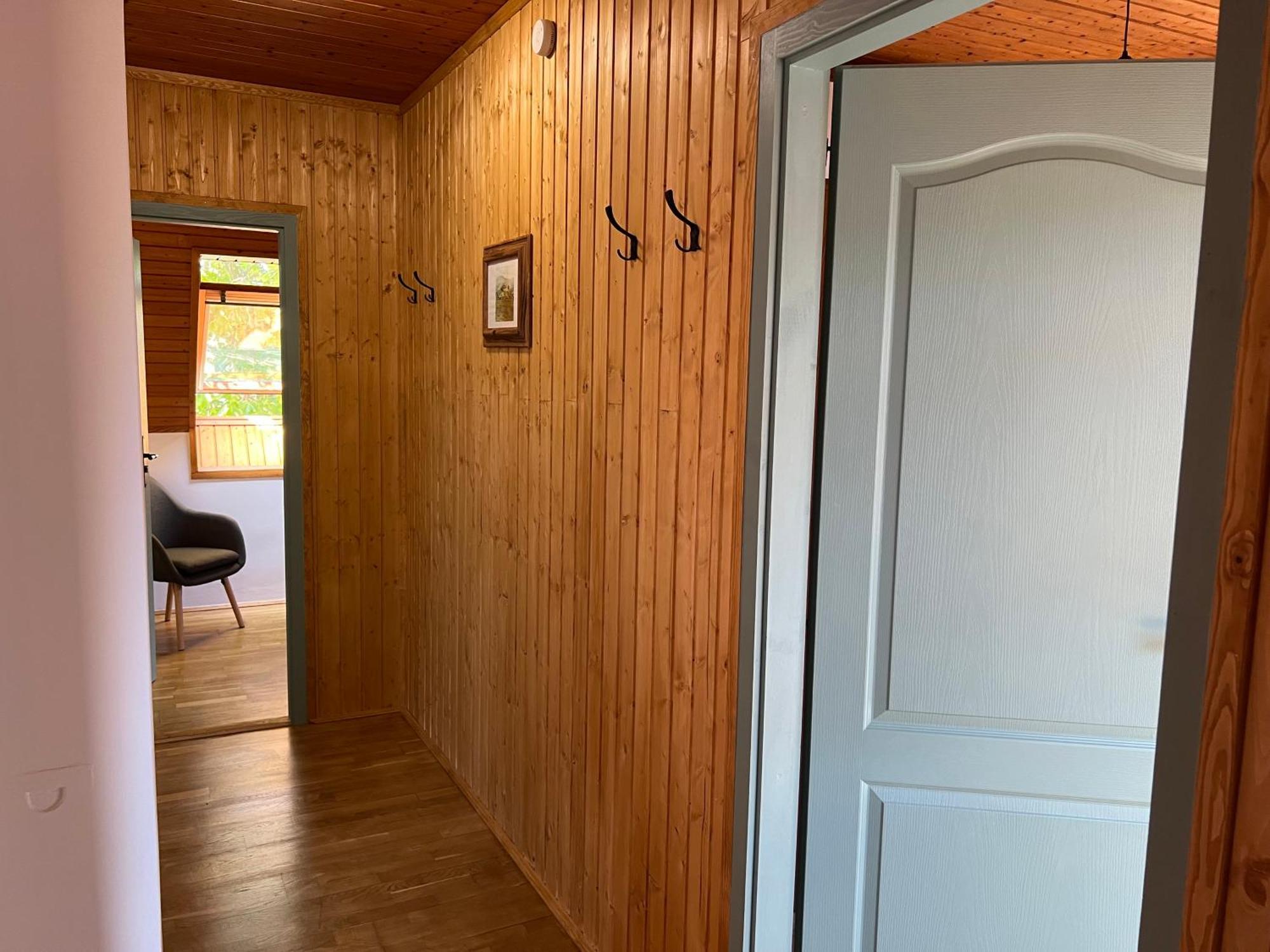 Bor Es Kenyer Hotel Hegymagas Екстериор снимка